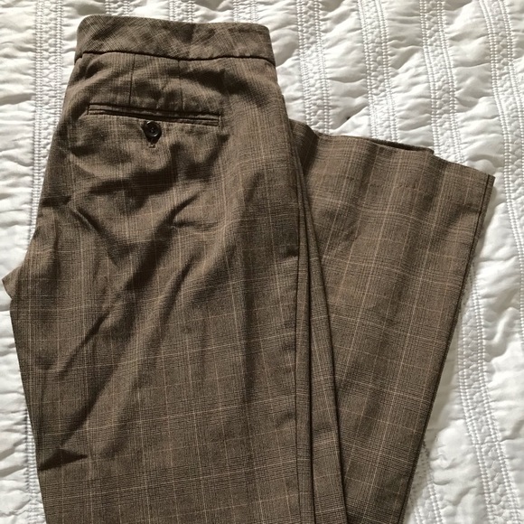 The Limited Drew Dress Pants - Picture 1 of 1